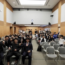 初関西開催！　AAEE主催イベント「学生だからこそできる国際協力とは〜国際学生交流プログラムやネパール地震復興支援を事例に〜」を開催いたしました！