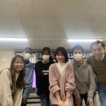 AAEE勉強会第3回「日本社会における多文化共生」を開催いたしました！