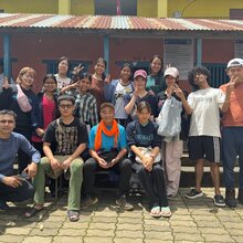 Mero Sathi Project 2025（8月 ネパールツアー）」を開催しました！