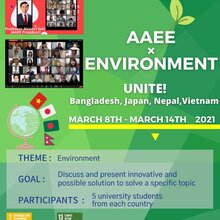 [Four Countries Joint International Exchange Program] 