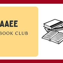 AAEE Book Club