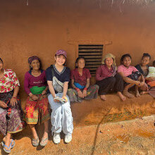 Mero Sathi Project 2025: August Nepal Study Tour Completed!